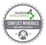 Source Intelligence Conflict Minerals